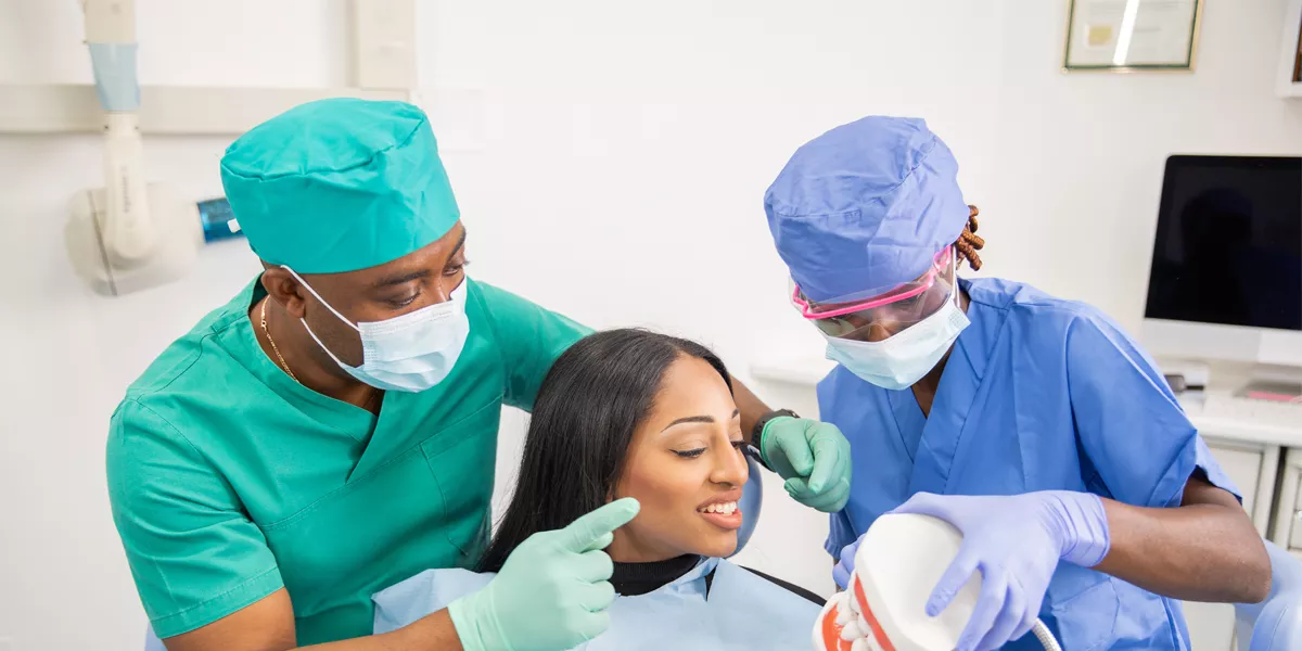 The Importance of Regular Dental Check-Ups